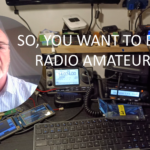 Become a Radio Amateur